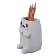 thumbnail image 2 of Porta Lápices Kawaii Diseño Adorable para Oficina y Estudio, 2 of 3