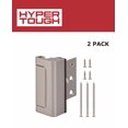 thumbnail image 6 of HT 3-inch Security Door Lock, 2-Pack, 6 of 8