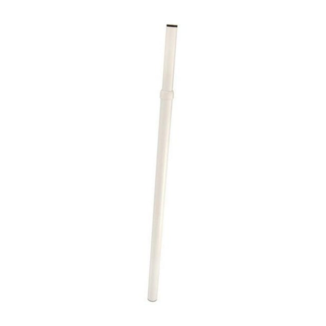 Lido LB-26-E10372120 Tringle de Placard Extensible et Verrouillable 72 à 120 Pouces