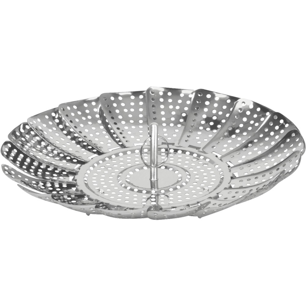 Ekco 9" Stainless Steel Steamer Basket