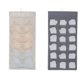 thumbnail image 3 of Storage Hanging Bag Compartment Finishing Storage Bag Fokelyi HMYH683-3, 3 of 3