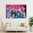 thumbnail image 3 of Wonder Day Stray Kids Poster Poster Album Cover Posters for Bedroom Wall Art Canvas Posters Music Album Cover Poster, 3 of 5
