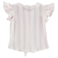thumbnail image 5 of Young Hearts Toddler Girl 2Pk Short Sleeve Tops , Size 2T-4T, 5 of 7