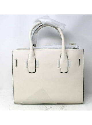 Tory Burch Gemini Link Ladies Small Leather Tote Handbag 43676001