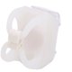 thumbnail image 5 of Bike Tail Light Quick Release High Brightness LED Light for Wheel Hubs for Night Riding ANGGREK Otros, 5 of 8
