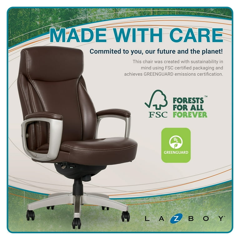 TRUE INNOVATIONS LLC, La-Z-Boy Arcadian Bonded Leather