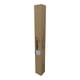 thumbnail image 3 of Sombrilla Jardimex 237 cm Plegable Beige, 3 of 4