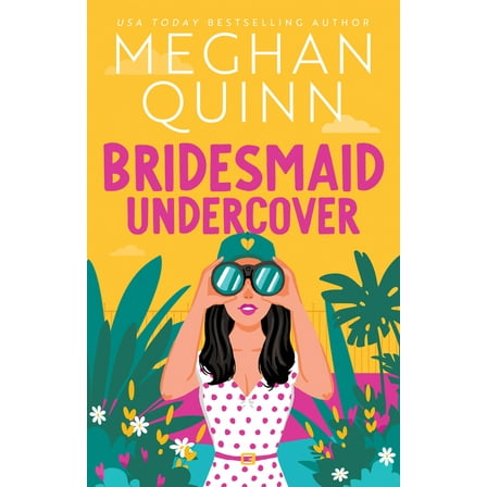 Pre-Owned Bridesmaid Undercover (Paperback) 1728294398 9781728294391