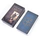 thumbnail image 4 of 78pcs Modern Spellcaster's Tarot Full English Tarot Cards Deck Family Board Game, 4 of 5