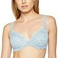 thumbnail image 3 of Hanes Ultimate Women's ComfortBlend T-Shirt Bra, Style DHHU02, 3 of 3