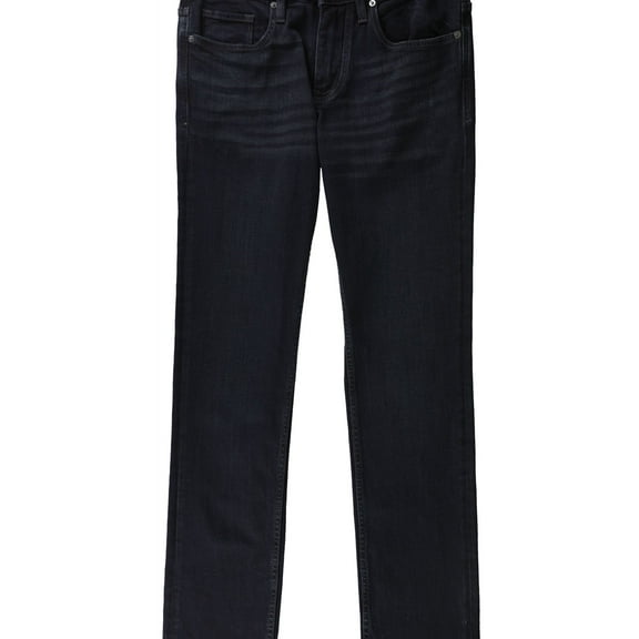 [BLANKNYC] Mens Company Alarm Slim Fit Jeans, Blue, 38W x 33L