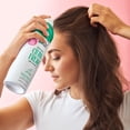 thumbnail image 5 of (2 pack) Not Your Mother's Clean Freak Refreshing Jumbo Dry Shampoo, 12 oz, 5 of 13