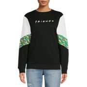 Friends Juniors Fashion Sweatshirt