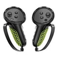 thumbnail image 1 of Controller Grip for Meta Quest 3S/3 Accessories Grips Cover for VR Touch Controllers Protective Case, 1 of 9