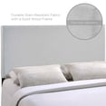thumbnail image 4 of Modway Region Upholstered Headboard, Multiple Sizes and Colors, 4 of 7