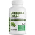 thumbnail image 4 of Suplemento Bronson Rhodiola Rosea 60 cápsulas, 4 of 7