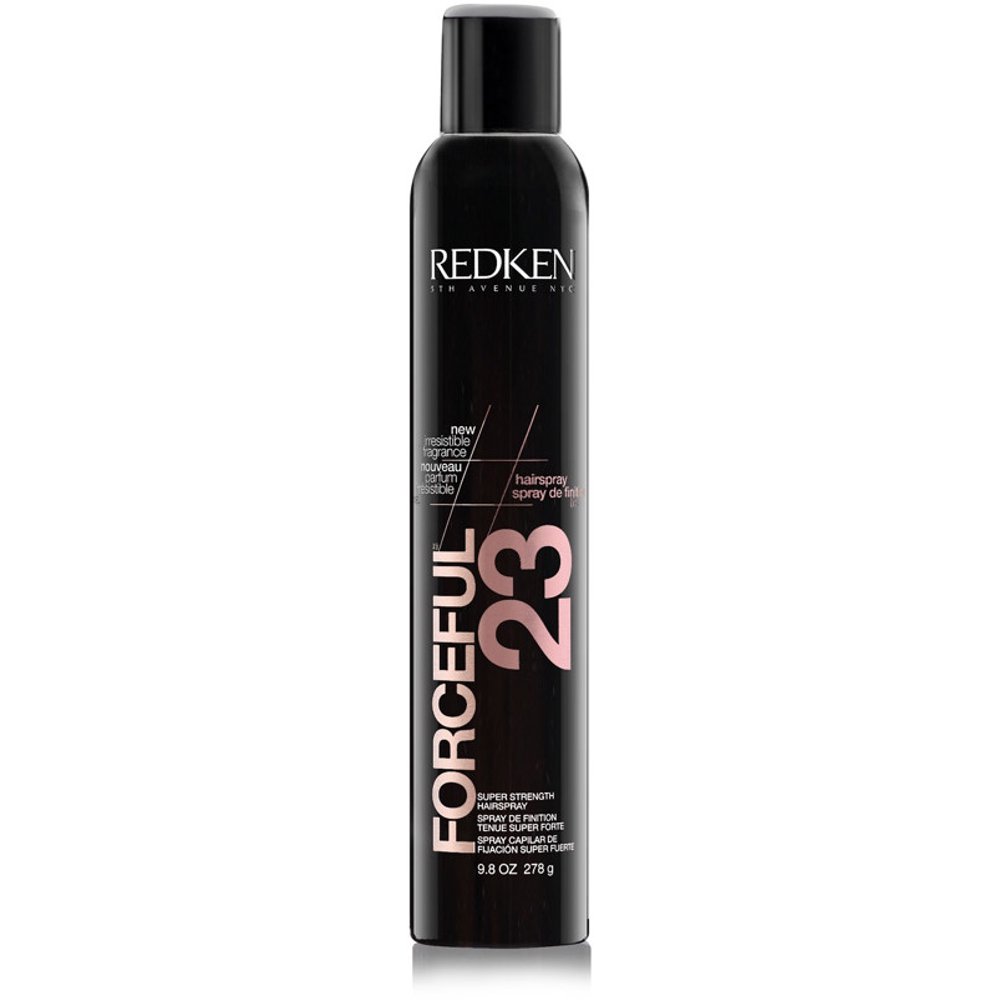 Redken Redken Forceful 23 Super Strength Finishing Spray 9.8 oz