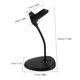 thumbnail image 2 of WEUVEB Soporte Negro Para Escáner De Barras Con Montura Y Cuello De Compatible Con Honeywell, 2 of 8