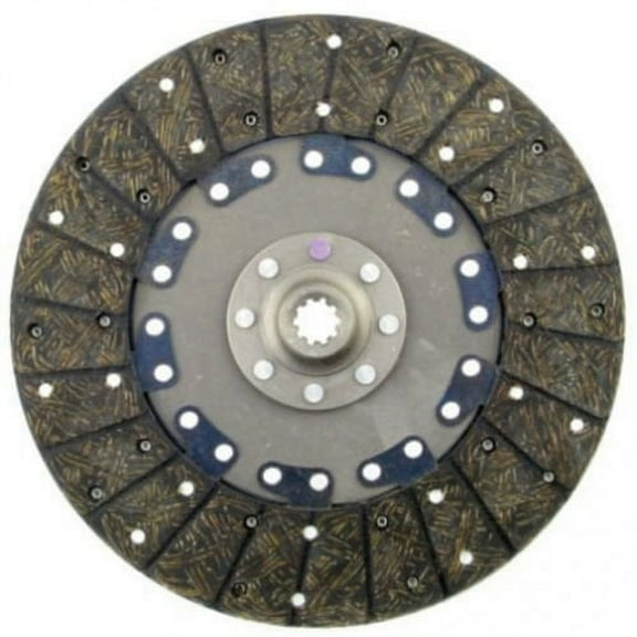 Clutch Disc fits Ford 2810 2910 3230 3400 3430 3910 3930 4110 4130 4330 4340 4400 4410 4500 4600 4610 4610SU 4630 4830 5030 335 445 535 545 E3NN7550BA