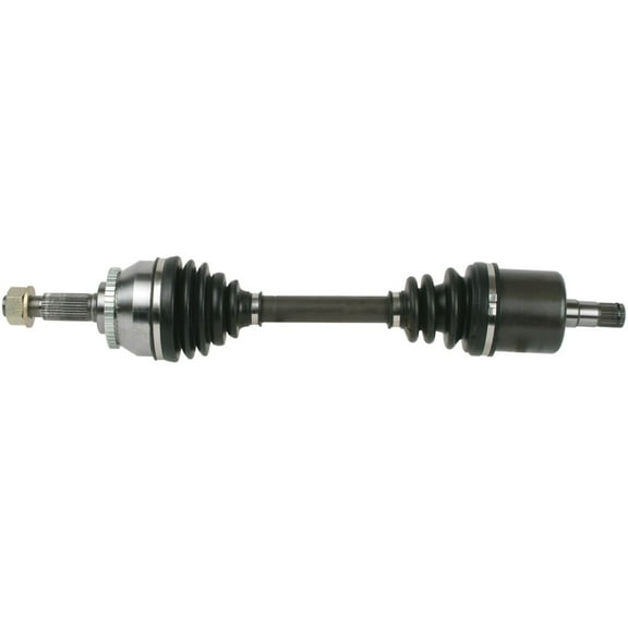 CARDONE New 66-6218 CV Axle Assembly Front Left fits 2004-2006 Nissan 39101-7Y016