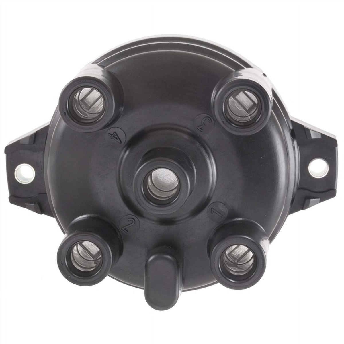 Distributor Cap and Rotor Kit
