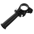 thumbnail image 4 of Hammer Powder Drill Handle Drill Replacement Handle Plastic Front Auxiliary Handle, 4 of 4