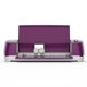 thumbnail image 2 of Plotter De Corte Cricut Explore Air 2 Morada Cricut Explore Air 2 Morada, 2 of 4