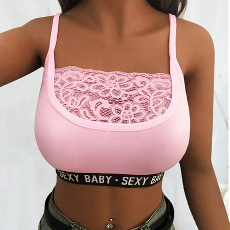 

Lingerie For Women Plus Size New Fashion Lace Lingerie Underwear Sleepwear Steel Ring Pajamas Garter