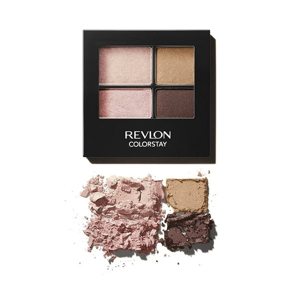 Sombra de ojos Revlon ColorStay de 16 horas con brocha aplic