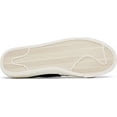 thumbnail image 3 of Men's Nike Blazer Low '77 Jumbo White/Black-White-Sail (DN2158 101) - 10, 3 of 5