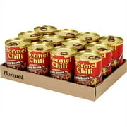 Hormel Chili With Beans 12-15oz