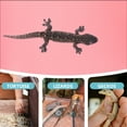 Axio Reptile Carpet Leopard Reptile Substrate Mat Terrarium Liner Gecko