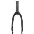 thumbnail image 4 of Horquilla De Fibra De Carbono, Horquilla Delantera De Bicicleta De 16 Pulgadas, Absorción De Vibraciones, Tubo Superior De 4,37 Pulgadas, Alta Resistencia Para Bicicleta Plegable ANGGREK Carbon Fiber Bike Fork, 4 of 8