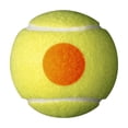 thumbnail image 4 of Wilson Starter Tennis Balls - Orange, 3 pack, 4 of 5
