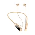 thumbnail image 4 of wnpxqnt etooth Headones, In Ear Earones with Digital Display, etooth Earbuds Rning For Sports O5H2, 4 of 8