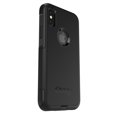 thumbnail image 6 of OtterBox Commuter Series Case for iPhone X, Black, 6 of 19
