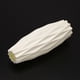thumbnail image 3 of 2X Florero Decoración Hogar Florero de Plástico Blanco Imitación Cesta de Flores de Cerámica Floreros Nórdicos Decoración (Blanco), 3 of 5