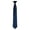 Navy, variant on Premier Adult Satin Tie