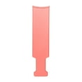 thumbnail image 1 of mtvxesu High Brightness Paddle Curved Comb Teeth Hair Dyeing Board, Hair Dyeing Comb Sale, 1 of 1