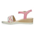 thumbnail image 3 of Sandalias Yuyin Rosa Para Niña [yuy453] multicolor 18 MX, 3 of 8