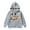 Grey-1, variant on WhouRiu Boys Girls Casual Graphic Hooded Sweatshirts Kids Unisex Autumn Pullover Hoodies