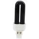 thumbnail image 1 of Bombilla UV de repuesto de 7 W para lámpara antimosquitos compatible con GM910, 1 of 7