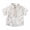 White, variant on Tshirts for Kids Boys Crewneck Letter Print Back To School T Shirt Loose Beach Shirt Preppy Toddler Baby Boy Clothes, 5-6 Years, White