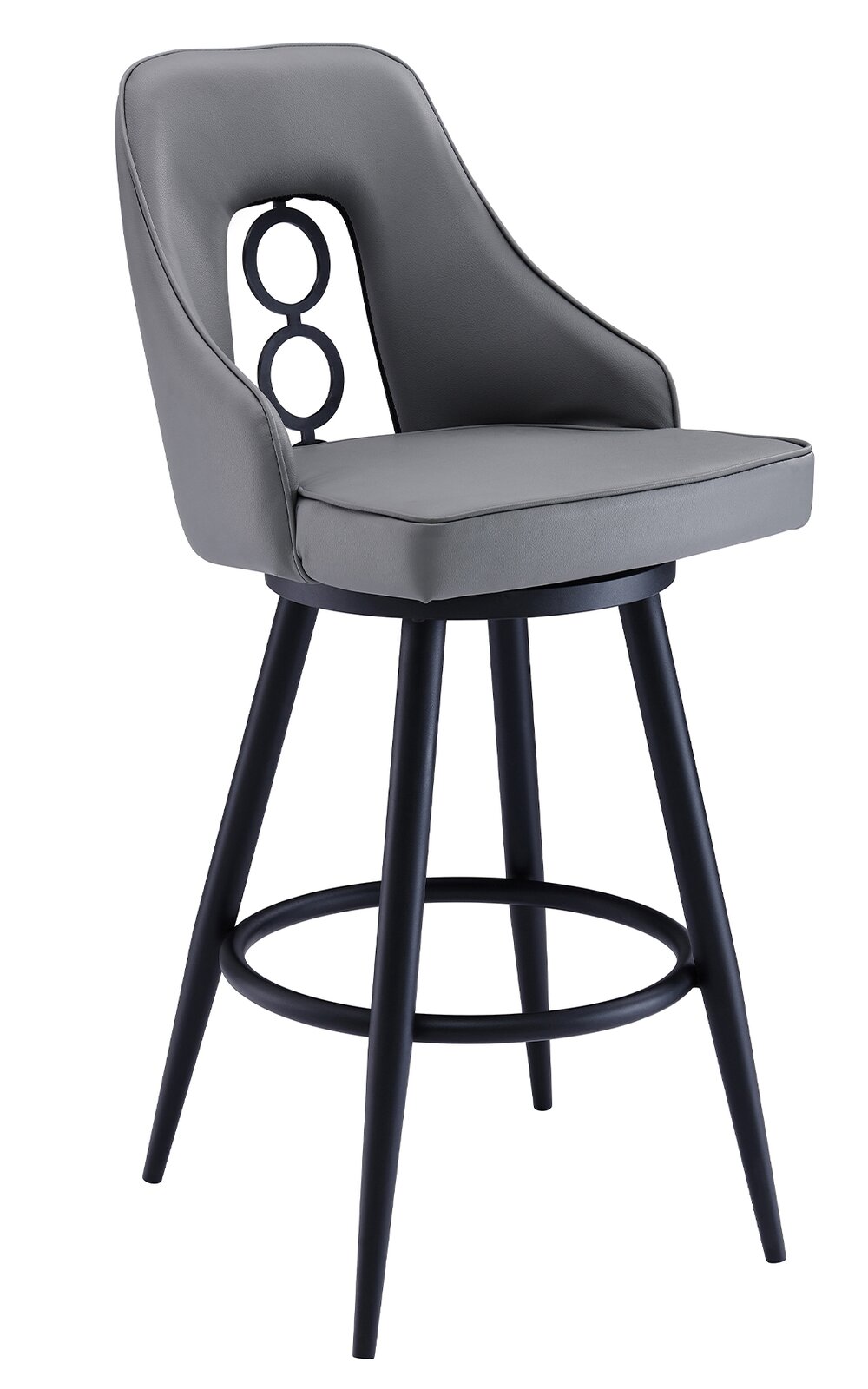 Annabel Bar & Counter Swivel Stool
