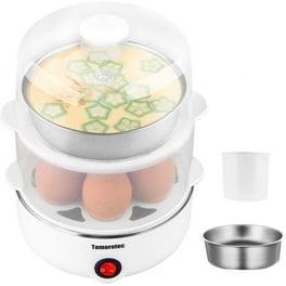 Egg Genie Electric Egg Cooker Walmart