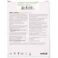 thumbnail image 3 of AMD AMD A10 7800 FM2+ Box R7 Series Graphics 3.9 4 Socket FM2+ AD7800YBJABOX, 3 of 4