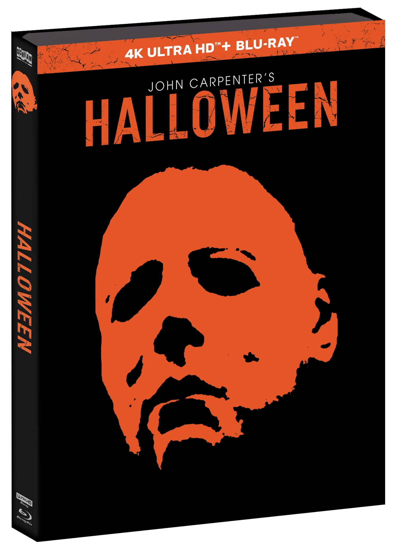 ハロウィン(1978) 4Kリマスター版 Amazon.co.jp: ハロウィン DVD : ドナルド・プレザンス