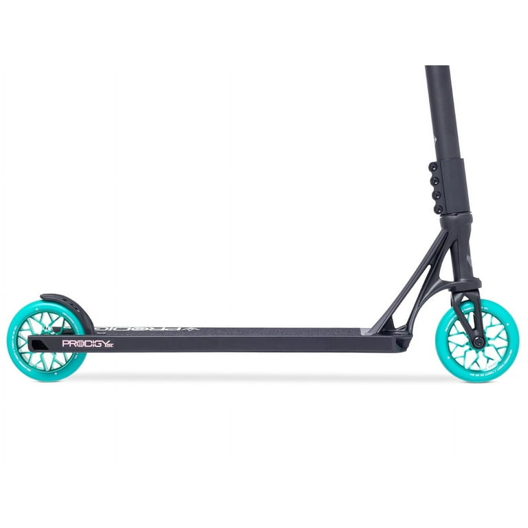 Envy Prodigy X ST Pro Scooter Gray - Walmart.com