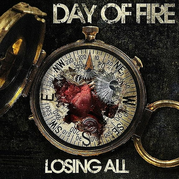 Losing All