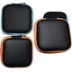 thumbnail image 3 of Estuche de Almacenamiento CHAO para Auriculares Mini Carr con Compartimento de Malla, 3 of 5